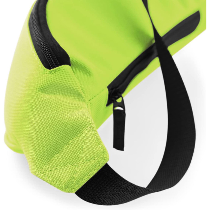 Гребінна сумка BagBase BG042, ліногрудий колір, універсальний розмір