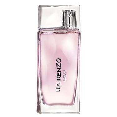 Жіноча туалетна вода Kenzo L'Eau Kenzo, квіткова, 50 мл