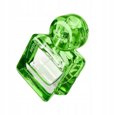 Парфумована вода для жінок KIKO MILANO Scent Of Milan Brera District, 50 мл