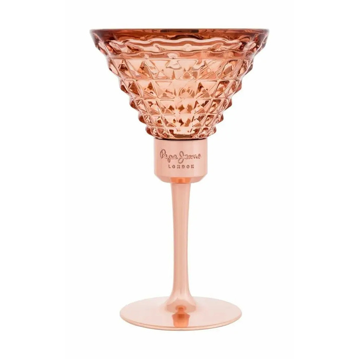 Парфумована вода Pepe Jeans Life Is Now, східна, 80 мл