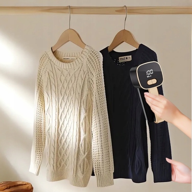 Потужна велика машинка для видалення ковтунів з підсвіткою для одягу, светрів та оббивки диванів