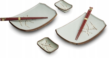 Набір для суші на 2 особи — Soshun Box