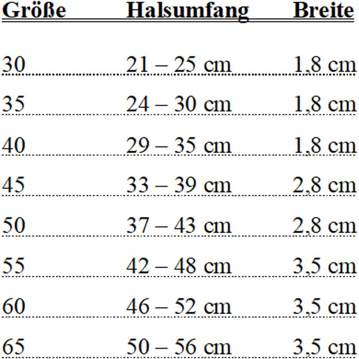 Нашийник для собак HUNTER PORTO, шкіряний, колір: коньячний, ручної роботи