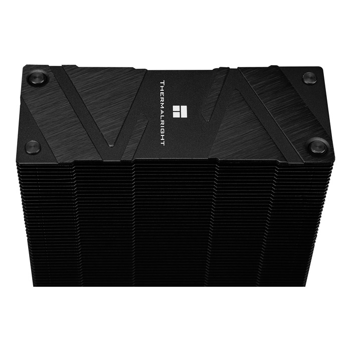 Кулер для процесора Thermalright ASSASSIN SPIRIT 120 EVO DARK