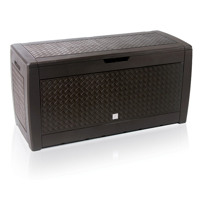 Садовий бокс для зберігання Matuba 310л, колір umbra - Prosperplast MBM310-440U