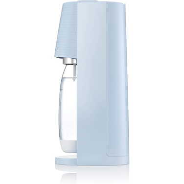 Сифонізатор для води SodaStream Terra, синій