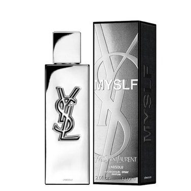 Парфумована вода Yves Saint Laurent MYSLF L'absolu, 100 мл