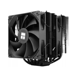 Кулер для процесора Thermalright Peerless Assassin 120 SE Black