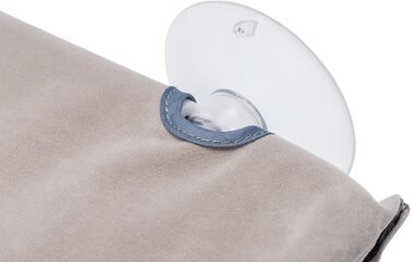 Karlie лежанка для котів Window Lounger, 51.5 x 31 x 2.5 см