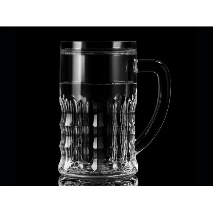 Бокал для пива Froster 600 мл, 1 шт.