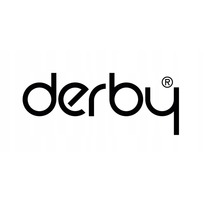Автоматична складана парасолька Derby з чохлом, синя