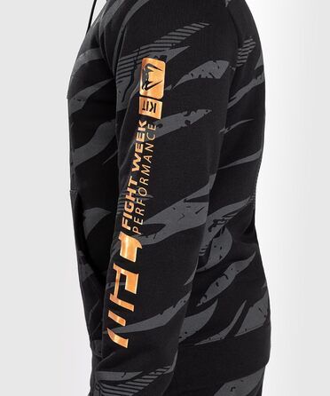 Спортивна худі Venum UFC Adrenaline для чоловіків, XXL, Urban Camo