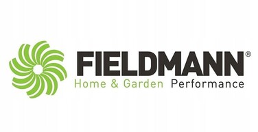 Вугільний гриль Fieldmann 26 x 26 см