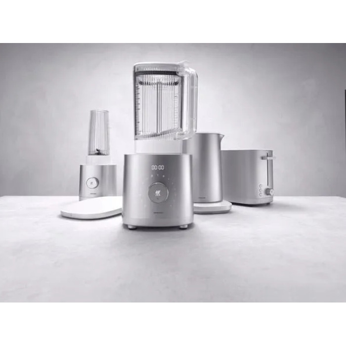 Цифрові кухонні ваги ZWILLING Enfinigy 53011-051-0, білі