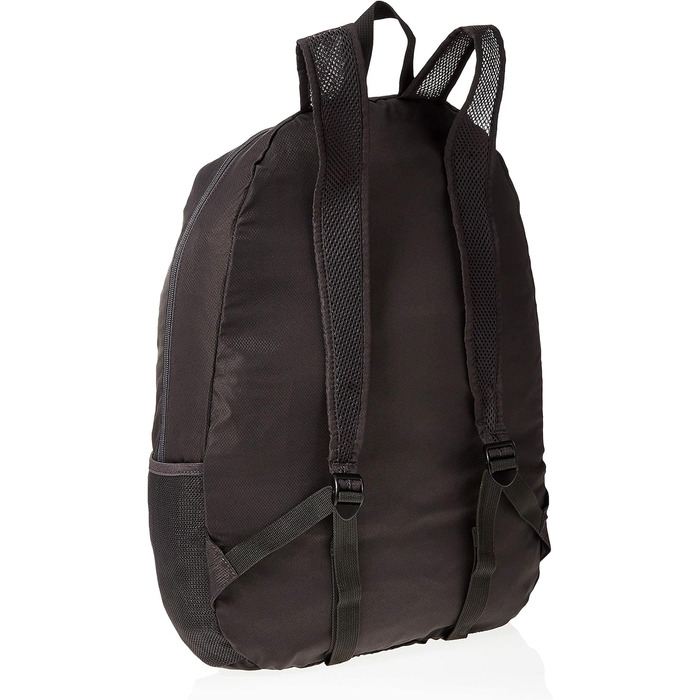 Складаний рюкзак Samsonite, графітовий, легкий, міський