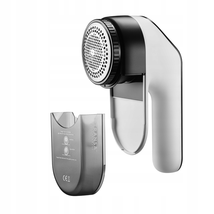 Машинка для видалення ковтушків Transa Electronics GloTrim