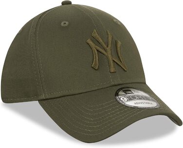 Кепка New Era MLB 9Forty регульована бейсболка Snapback, Нью-Йорк Янкиз, Детройт Тайгерс, універсальний розмір #2
