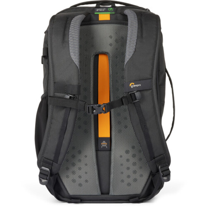Рюкзак LOWEPRO Trekker Lite BP 150 AW, чорний