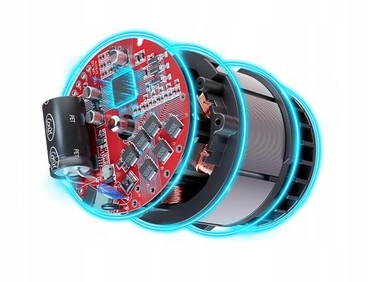 Акумуляторний безщітковий шуруповерт Einhell 18 V, 60 Нм