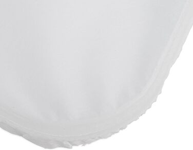Camco Moisture Absorber Bucket – with fast-acting moisture absorbing compound – no fringe beads – use with RV storage, RV organization, and more (44282)