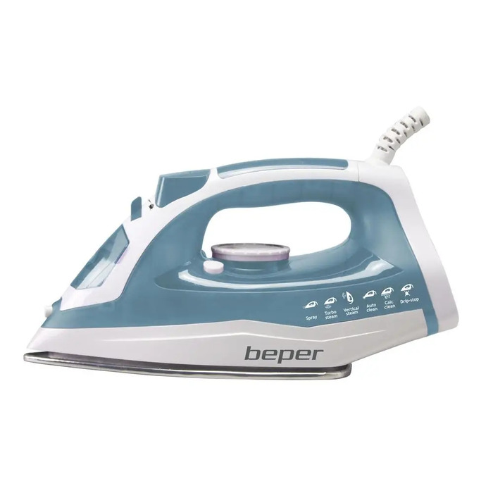 Праска Beper P204FER002 2400 Вт
