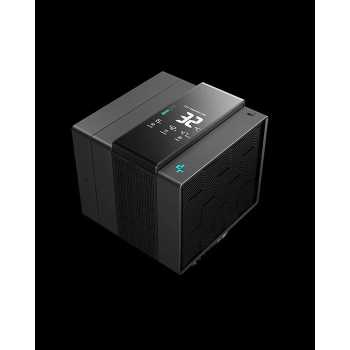 Кулер для процесора Deepcool R-ASN4-BKNVMD-G
