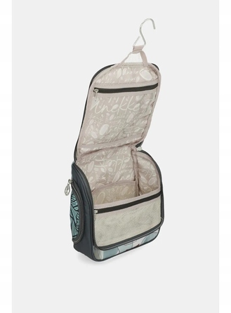 Косметичка Anekke 42587-012 багатоколірна