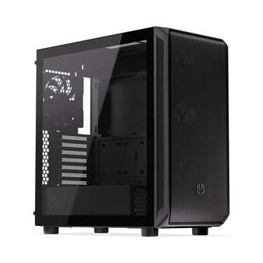 Ігровий комп'ютерний корпус Endorfy Arx 700 Air Midi Tower ATX