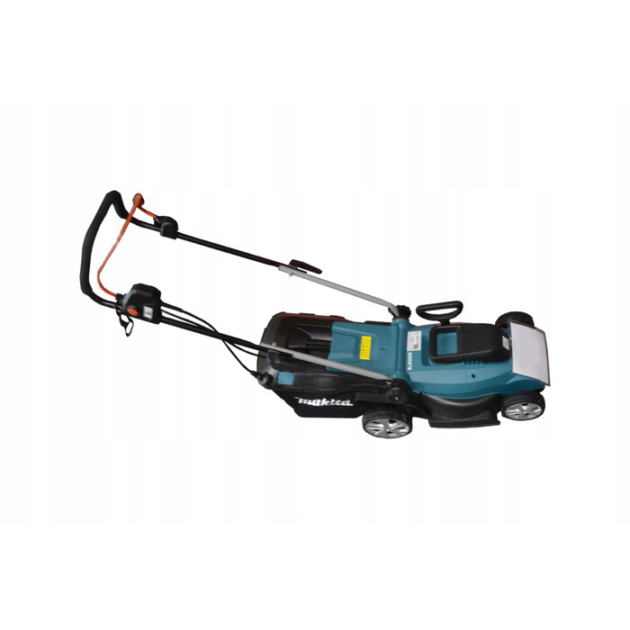 Електрична газонокосарка Makita ELM3320, 33 см, 1200 Вт