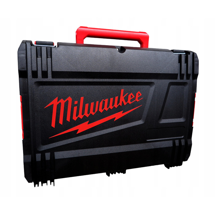 Свердловокрут з ударом Milwaukee M18 FPD3-0 18V 158Nm (без АКБ та ЗУ)