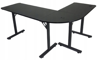 Ігровий стіл COBRA CR4574BK, чорний