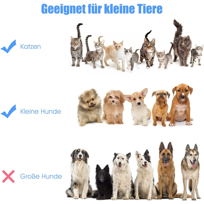 Підвищене ліжко для собак GYMAX знімним тентом, вологостійке та дихаюче, 90x81x86 см
