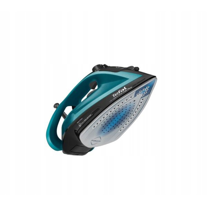 Парова праска Tefal Ultragliss Plus FV6832 2800 Вт, система крапельного захисту