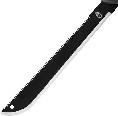 Мачете Gerber Gator з нейлоновим чохлом, GE31-000758