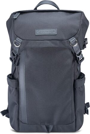 Рюкзак Vanguard Veo GO 42M для фотообладнання (42M, чорний)