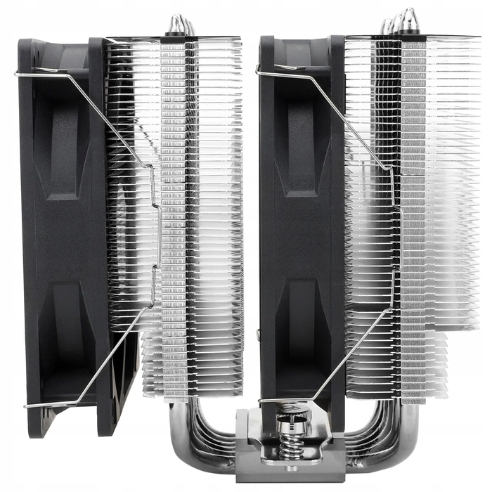 Кулер для процесора Thermalright Peerless Assassin 120 SE, 2x120мм, Intel/AMD, PWM