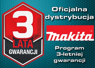 Аккумуляторний ударний шурупокрут Makita DHP484RT3J LXT 18V (3x5Ah, BL, 54Nm, 2 швидкості, кейс)