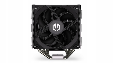 Активне охолодження процесора Endorfy Fortis 5 Dual Fan