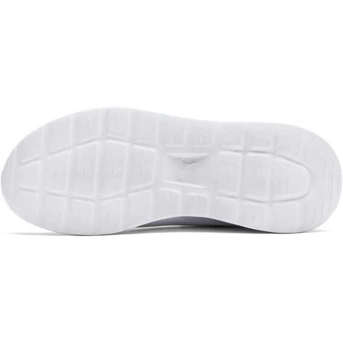 Кросівки PUMA Anzarun Sneaker Unisex, 44 EU, Білий