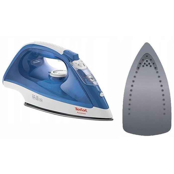 Праска Tefal FV1511 2000 Вт