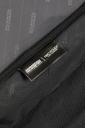 Дорожня сумка на 2 колесах American Tourister Urban Track 68 см, 84 л, сіра (Dark Khaki)