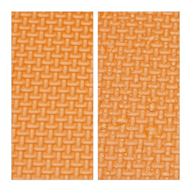 Relaxdays 18-Piece Puzzle Mat Heart