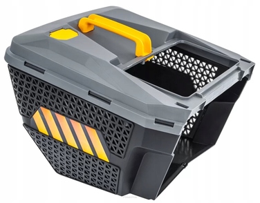 Акумуляторна газонокосарка Powermat 32 см