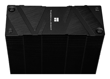 Кулер для процесора Thermalright ASSASSIN SPIRIT 120 EVO DARK