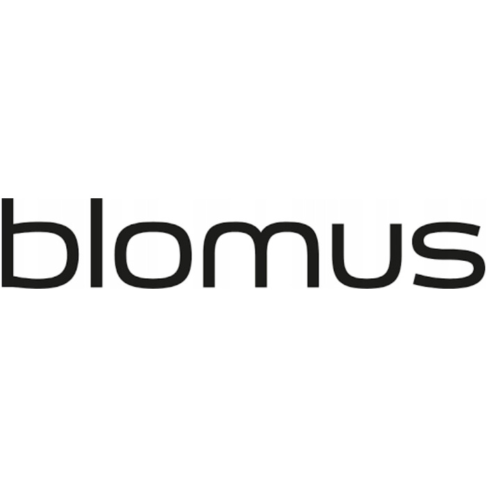 Настільний дозатор для мила Blomus, 165 мл, білий