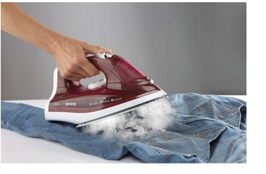 Праска Gorenje SIH2200RBC 2200 Вт