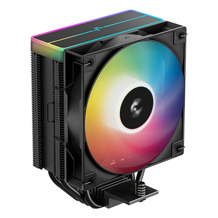 Активний кулер для процесора Deepcool R-AG400-BKAMMN-GJD