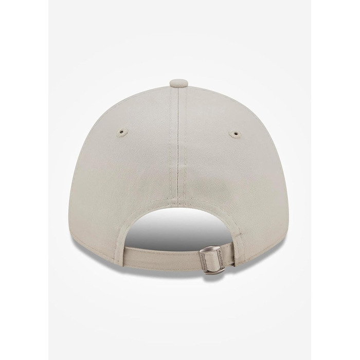 Кепка New Era New York Yankees MLB Essential Beige 9Forty - Оригінал