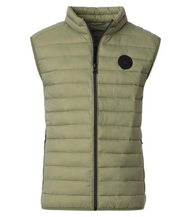 Жилет Redmond Weste uni (6XL, зелений (632))