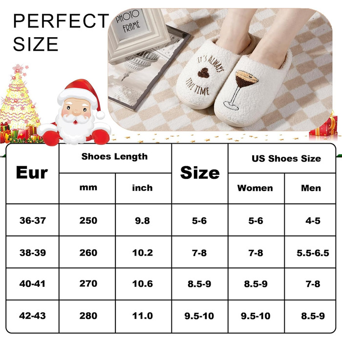 Тапочки домішки жіночі чоловічі м'які плюшеві ретро, теплі, зручні, з антиковзким покриттям, сліпони, білий ведмедик, 40/41 EU